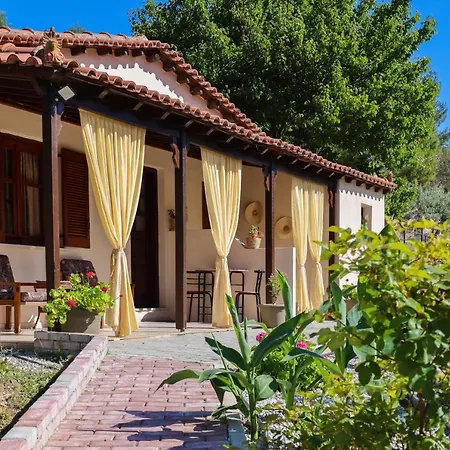 Διαμέρισμα F & B Summer Collection - Skiathos - Maistrali For 2 Τρούλος