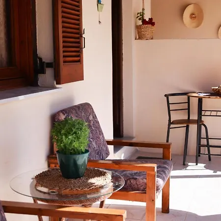 F & B Summer Collection - Skiathos - Maistrali For 2 Διαμέρισμα