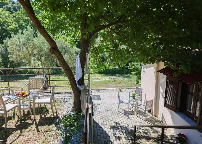 F & B Summer Collection - Skiathos - Maistrali For 2 *