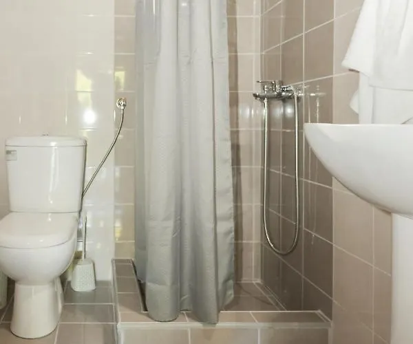 F & B Summer Collection - Skiathos - Maistrali For 2 Διαμέρισμα *