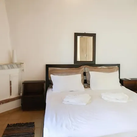 Apartment F & B Summer Collection - Skiathos - Maistrali For 2 *