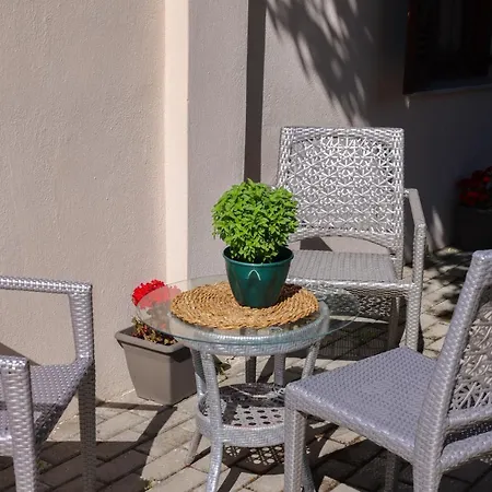 Apartment F & B Summer Collection - Skiathos - Maistrali For 2 *