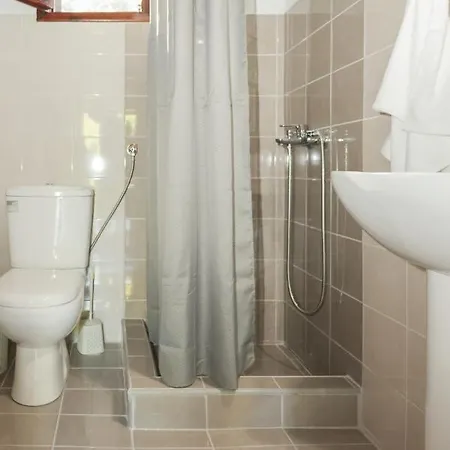 F & B Summer Collection - Skiathos - Maistrali For 2 Апартаменты *