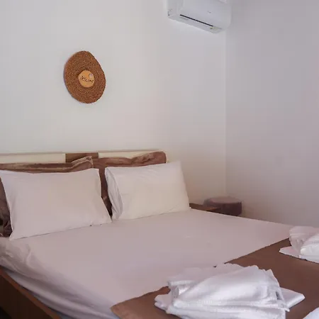 F & B Summer Collection - Skiathos - Maistrali For 2 Apartment *