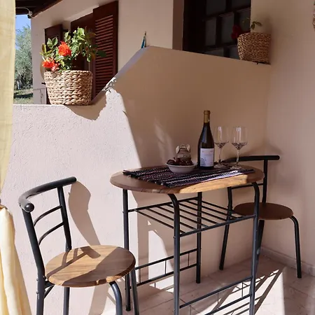 F & B Summer Collection - Skiathos - Maistrali For 2 Apartment