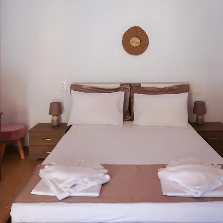 Apartment F & B Summer Collection - Skiathos - Maistrali For 2
