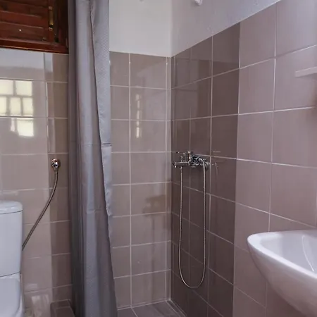 F & B Summer Collection - Skiathos - Maistrali For 2 *