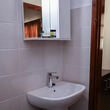 Lägenhet F & B Summer Collection - Skiathos - Maistrali For 2 Troulos