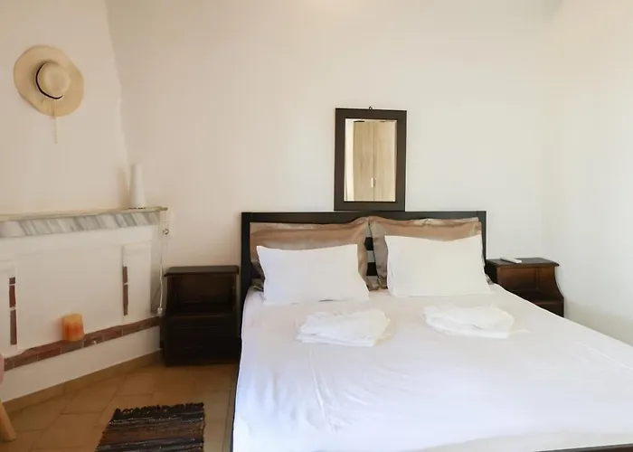 Apartament F & B Summer Collection - Skiathos - Maistrali For 2 *