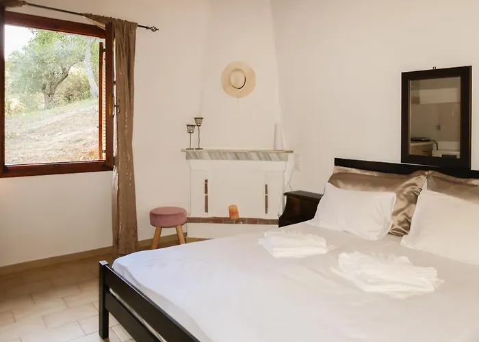 Apartament F & B Summer Collection - Skiathos - Maistrali For 2 *