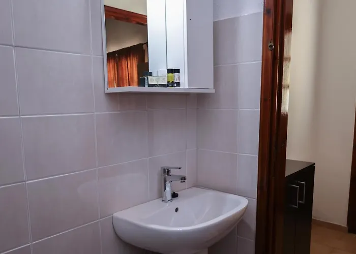 Apartament F & B Summer Collection - Skiathos - Maistrali For 2 Troulos