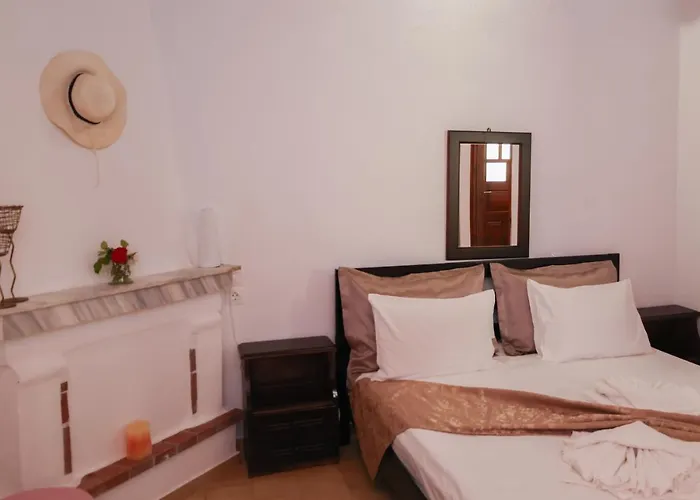 Apartament F & B Summer Collection - Skiathos - Maistrali For 2